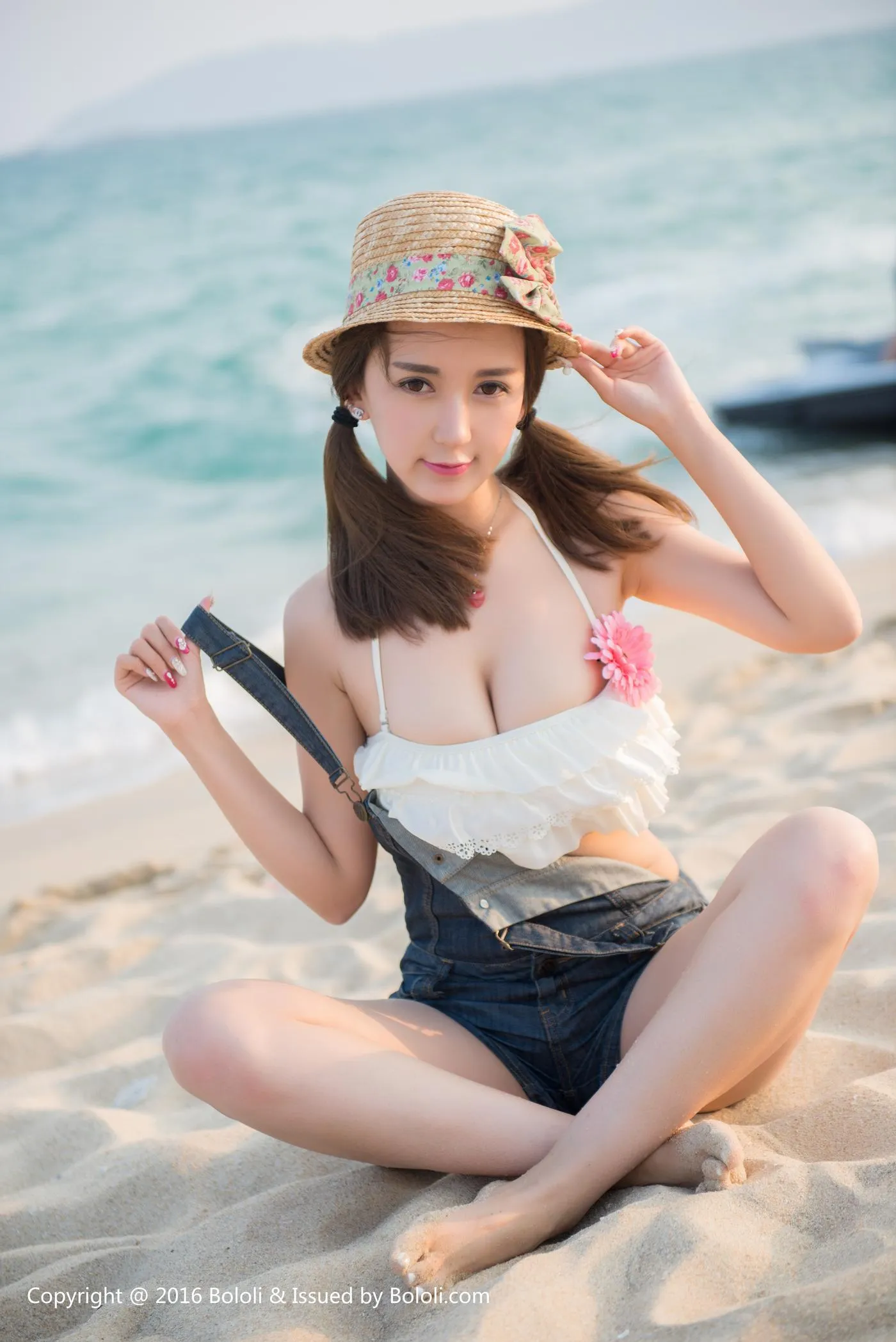 Vol.112 小潘鼠 [40P]插图9
